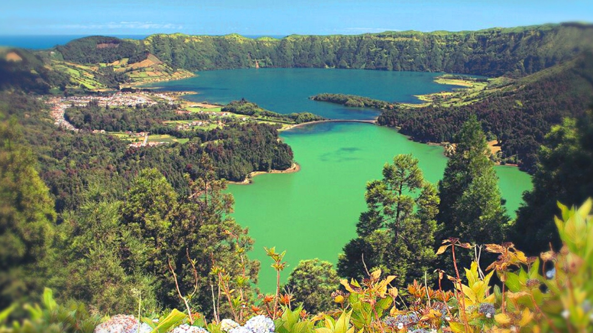 Projecto de redes de nova geração e cabo submarino para as Flores e Corvo em implementação nos Açores