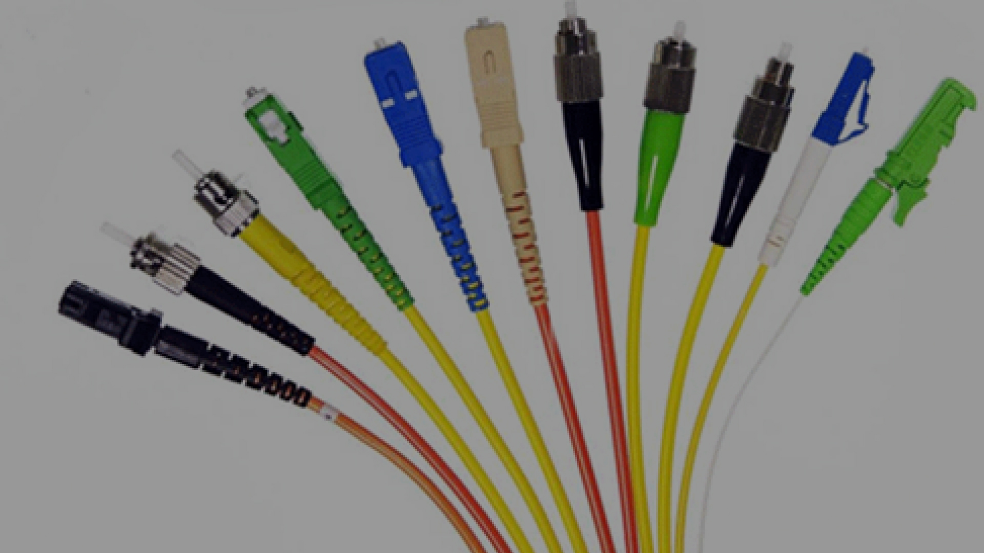 Serviço de acesso virtual à fibra ótica disponível na Zona Centro